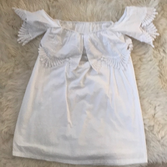 Ripcurl Cold Shoulder Dress - Picture 5 of 6